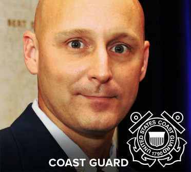 William Gore | Winner | Coastguard | Service Members Of The Year ...